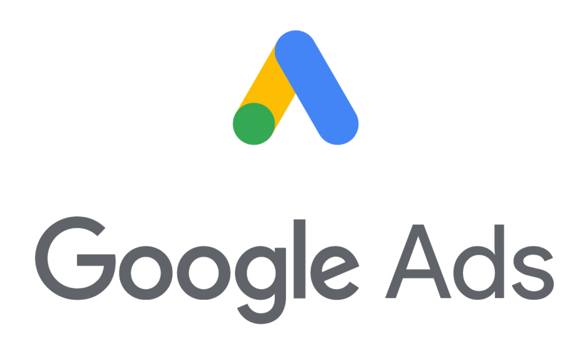[Logo Google Ads]