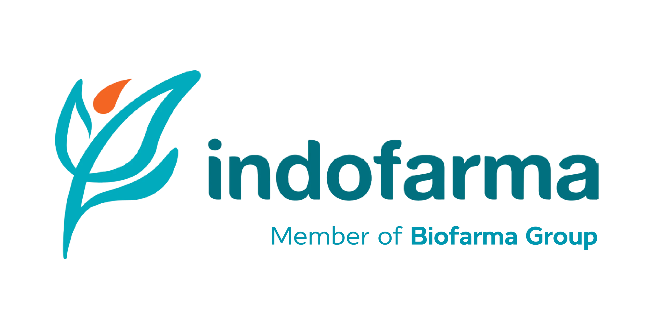 [Logo Indofarma]