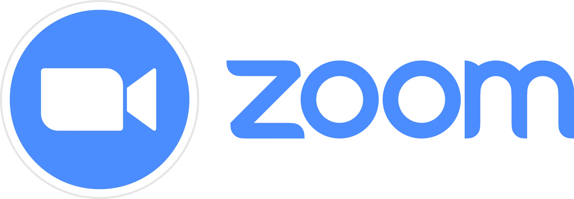 [Logo Zoom]